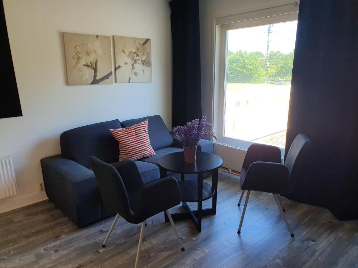 Ed Hotell Dalsland المظهر الخارجي الصورة