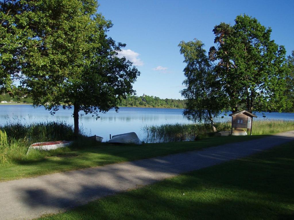 Ed Hotell Dalsland المظهر الخارجي الصورة