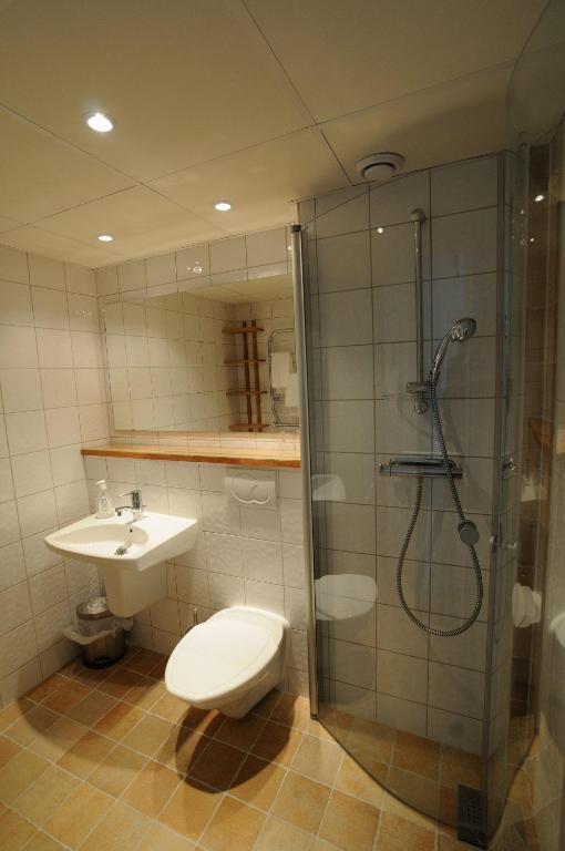 Ed Hotell Dalsland المظهر الخارجي الصورة
